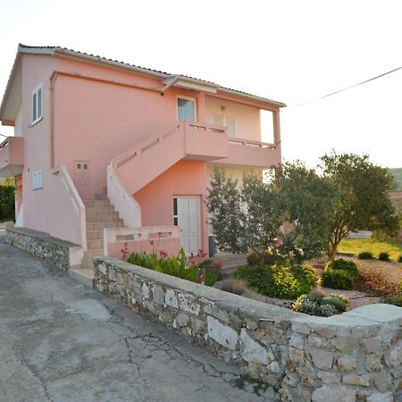 Apartments Lonic Kukljica Luaran gambar