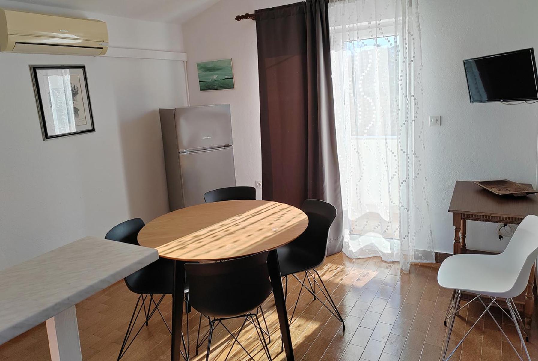 Apartments Lonic Kukljica Luaran gambar