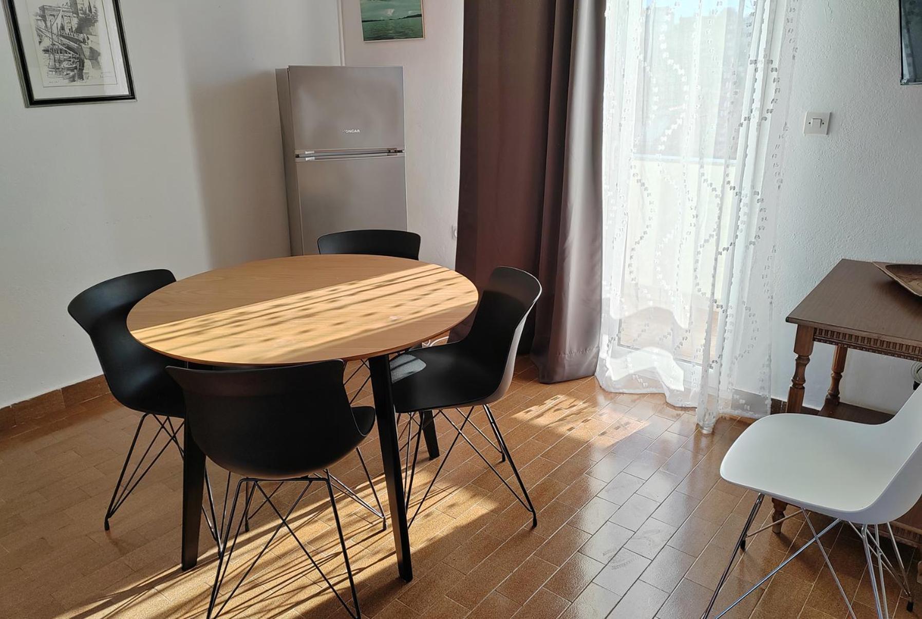 Apartments Lonic Kukljica Luaran gambar